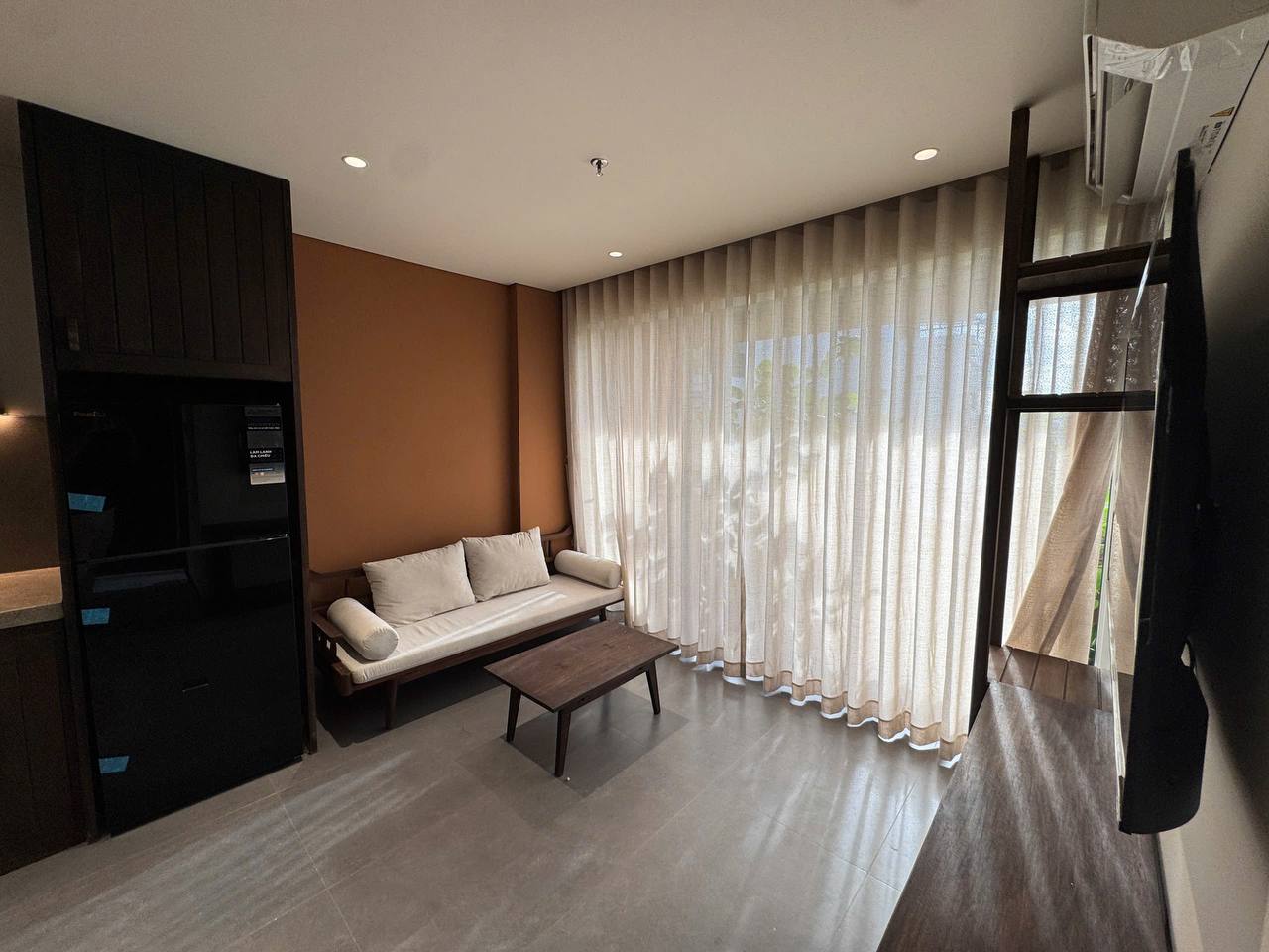 Brand-New 1BR Apartment in Son Tra photo 8 of 8
