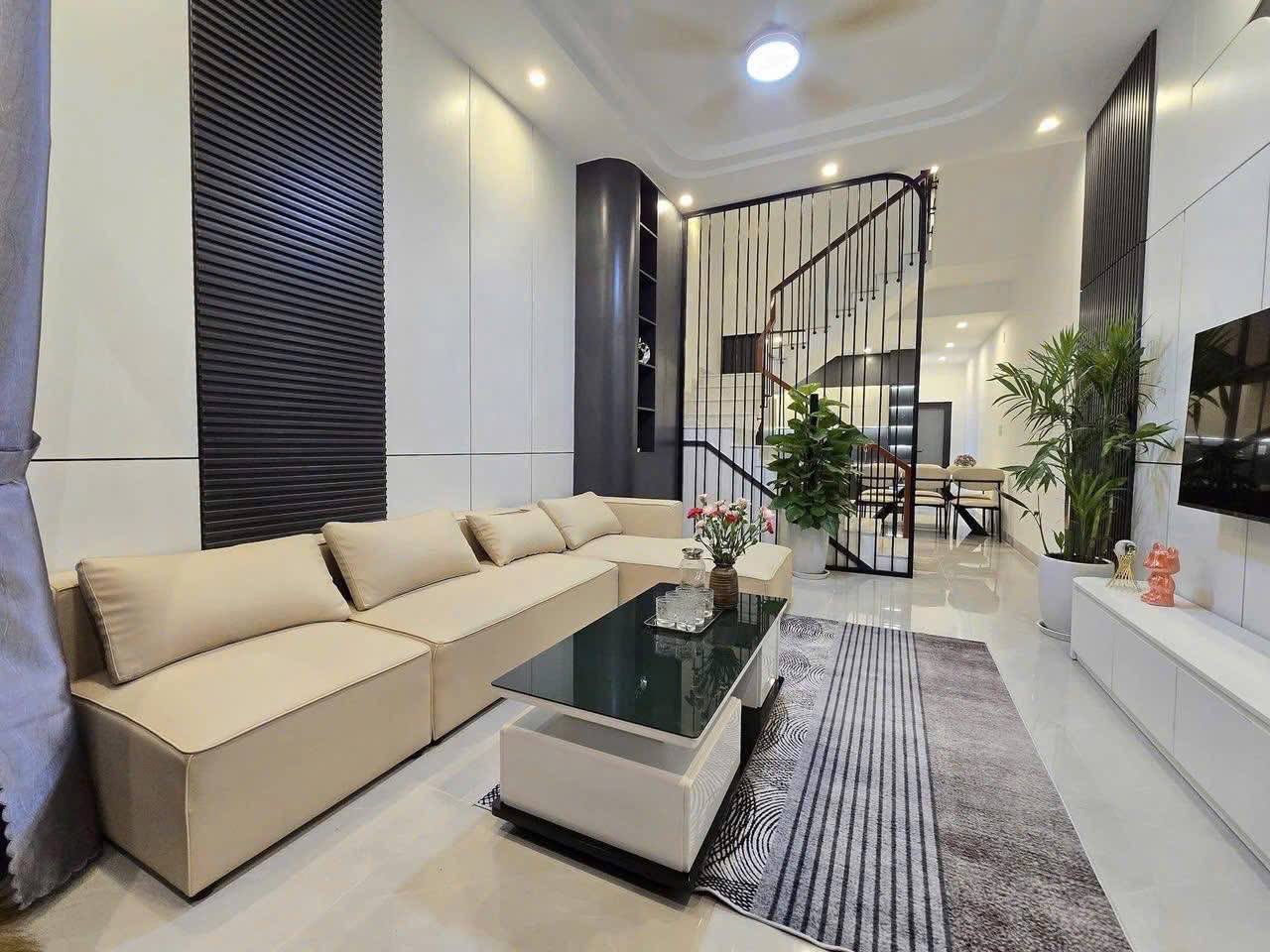 4-Bedroom House in Thanh Khe photo 2 of 7
