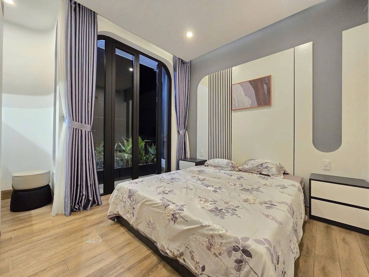 4-Bedroom House in Thanh Khe photo 4 of 7