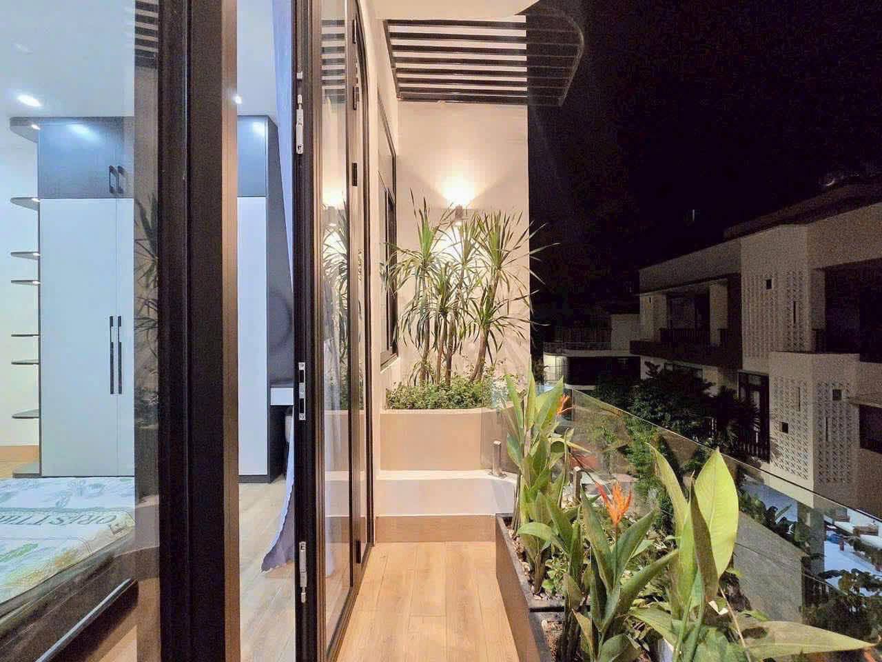 4-Bedroom House in Thanh Khe photo 5 of 7