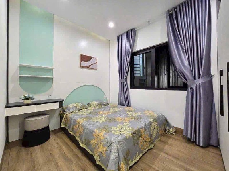 4-Bedroom House in Thanh Khe photo 6 of 7