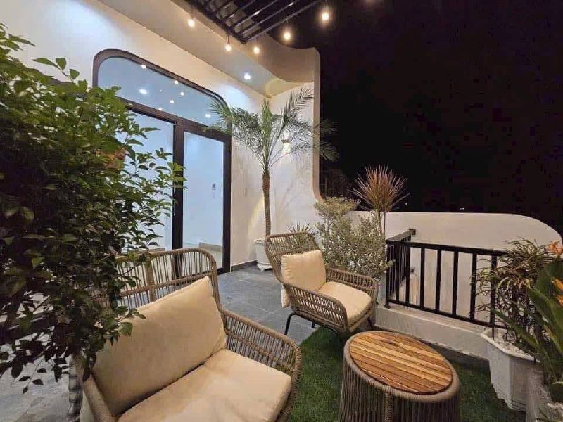 4-Bedroom House in Thanh Khe photo 7 of 7