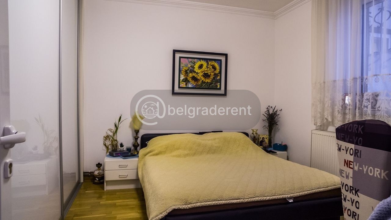 One-Bedroom Apartment in Dorćol photo 3 of 8