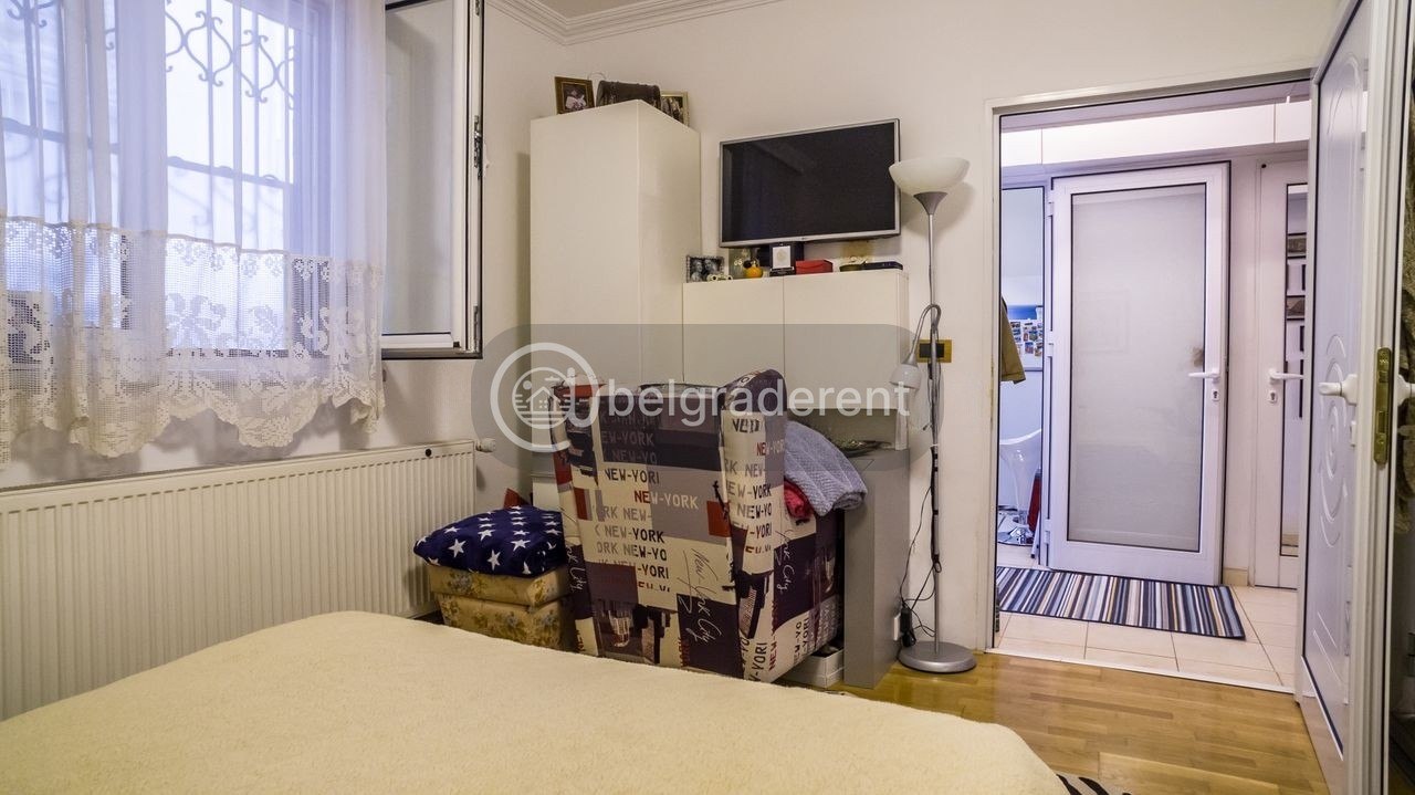 One-Bedroom Apartment in Dorćol photo 4 of 8
