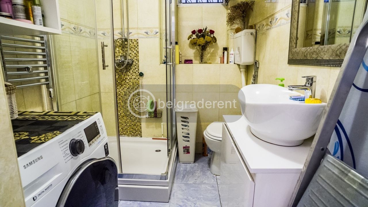 One-Bedroom Apartment in Dorćol photo 5 of 8