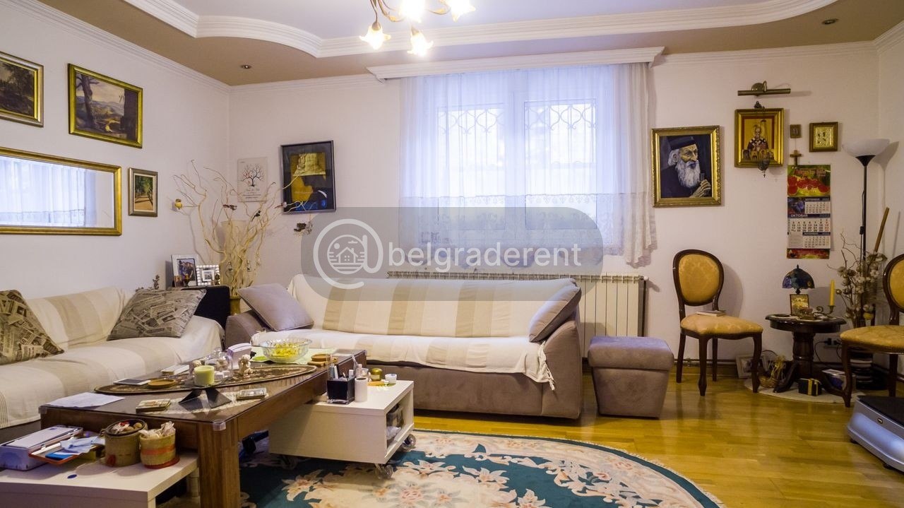 One-Bedroom Apartment in Dorćol photo 8 of 8