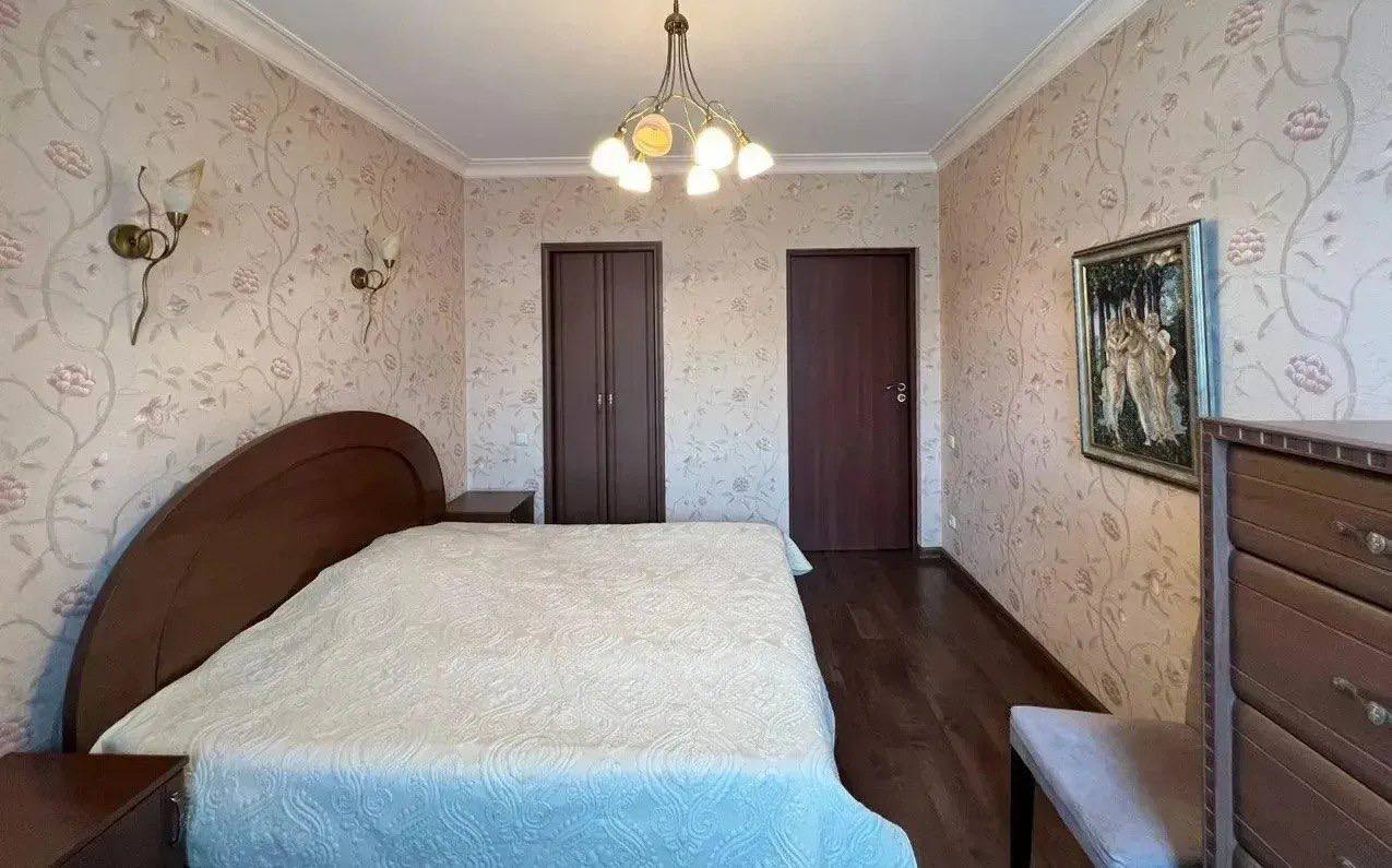 Cozy Furnished Two-Room Apartment in Kentron photo 4 of 8