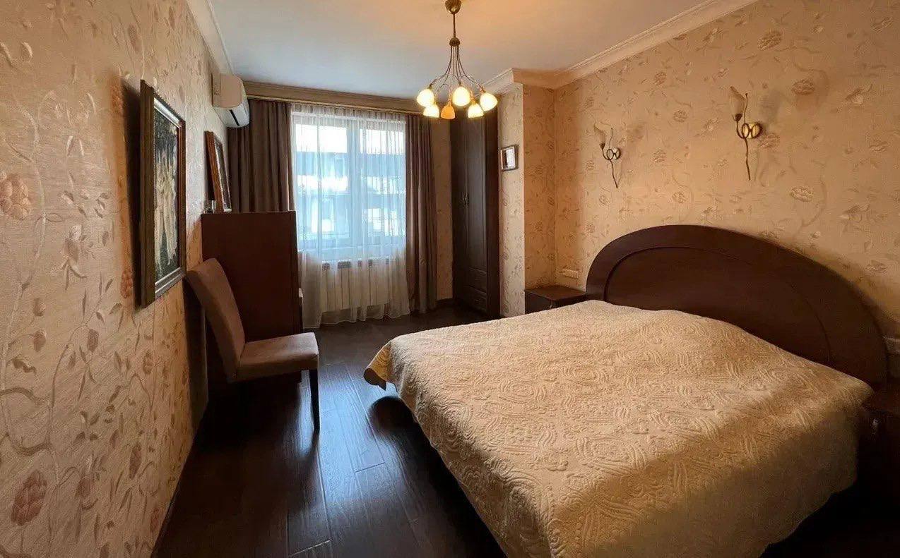 Cozy Furnished Two-Room Apartment in Kentron photo 5 of 8