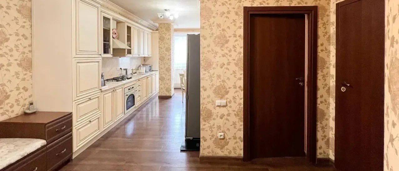 Cozy Furnished Two-Room Apartment in Kentron photo 8 of 8