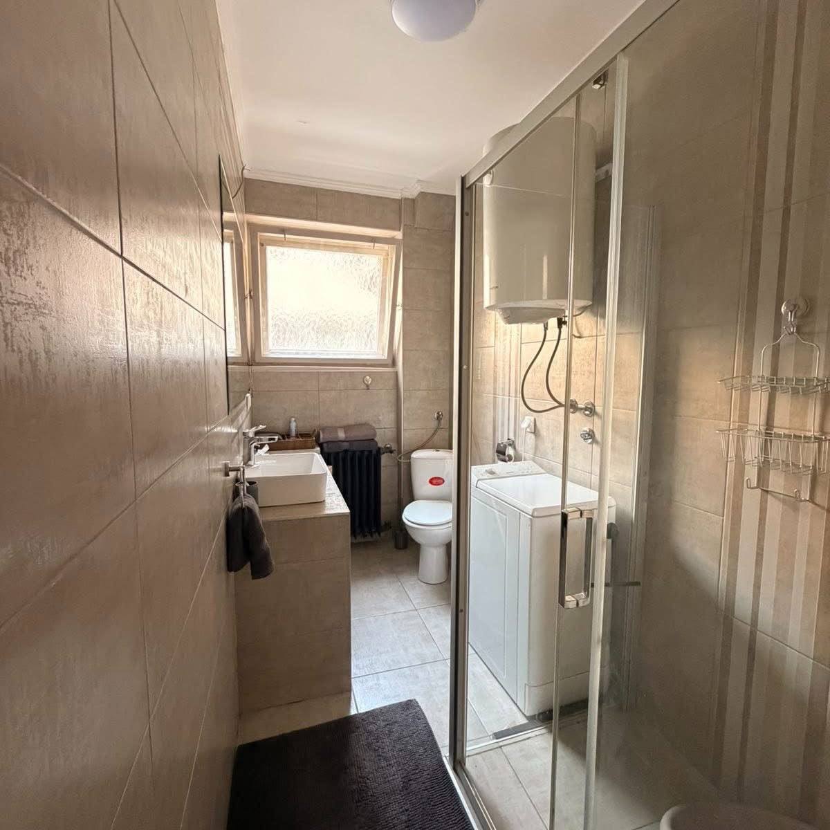 74 m² Apartment on Krunska Street photo 4 of 5
