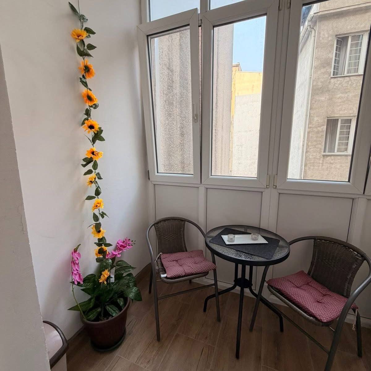 74 m² Apartment on Krunska Street photo 5 of 5