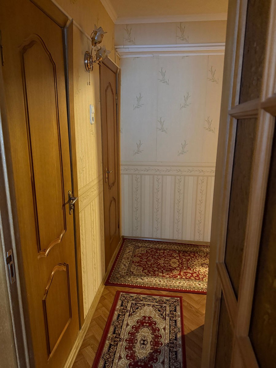 Two-Room Apartment in Riscani photo 2 of 6