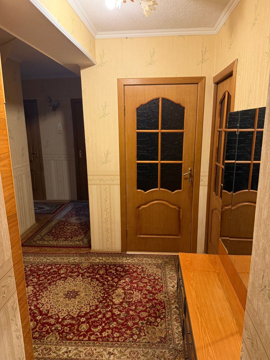 Two-Room Apartment in Riscani photo 3 of 6