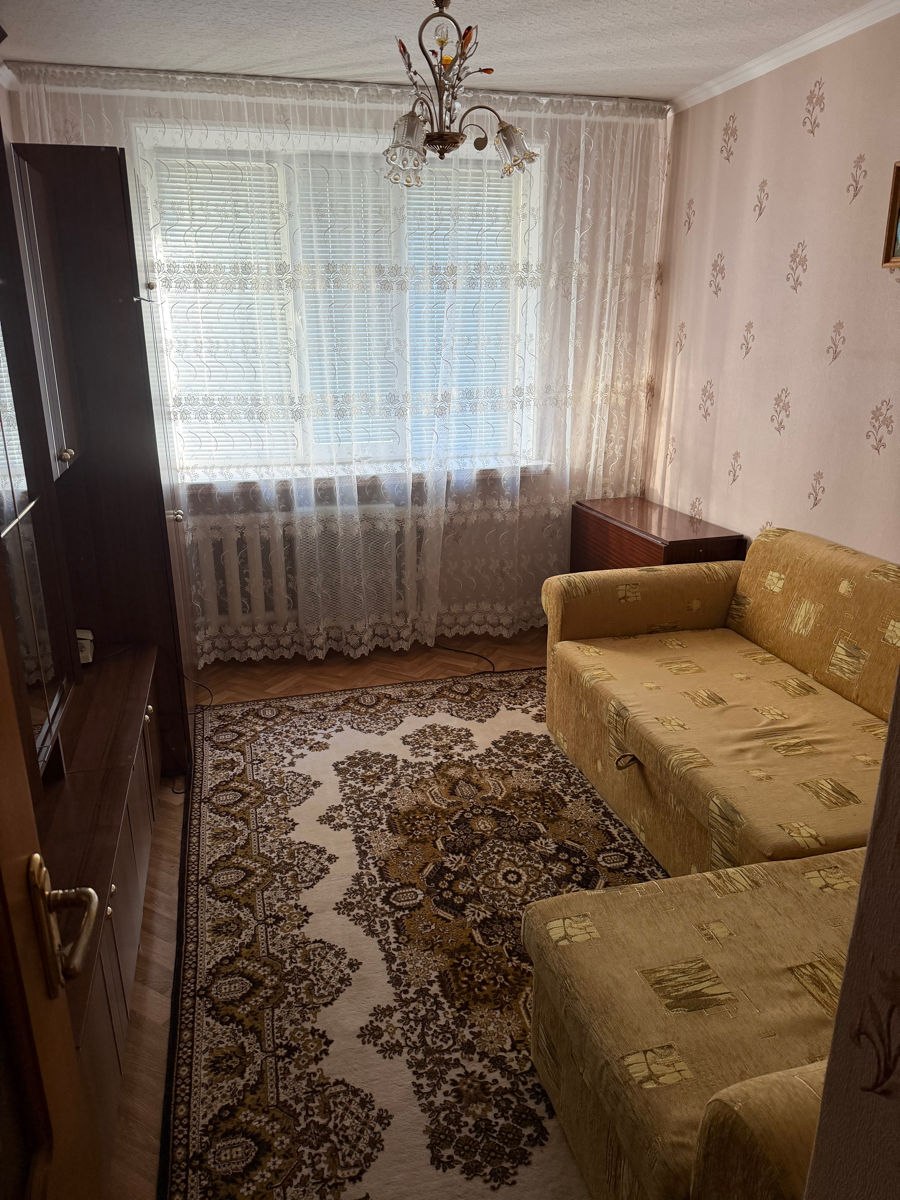 Two-Room Apartment in Riscani photo 6 of 6