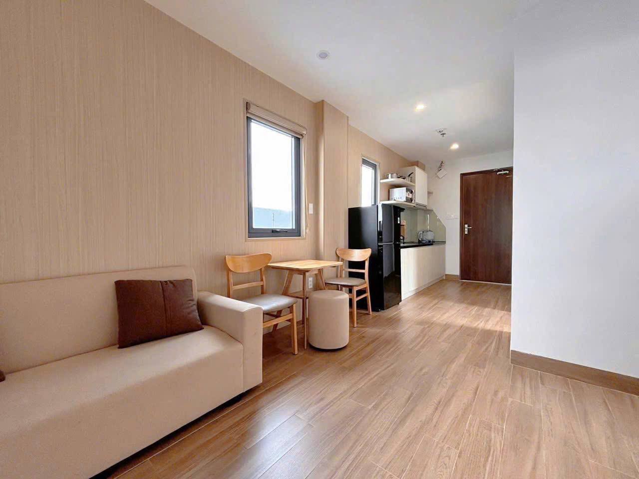 2-Bedroom Apartment in My An photo 3 of 8