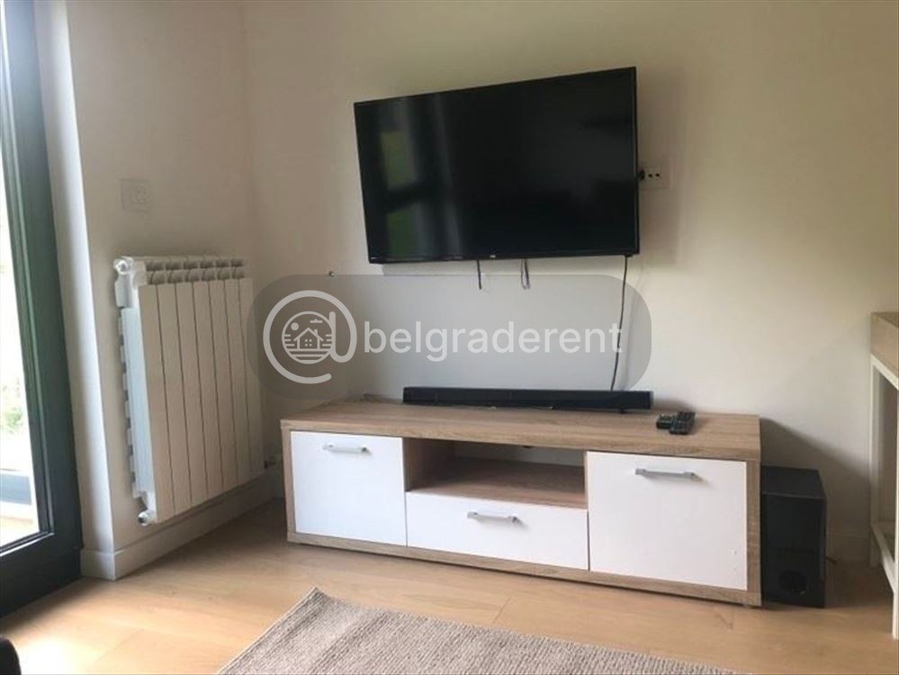 Studio Apartment in Novi Beograd photo 3 of 6