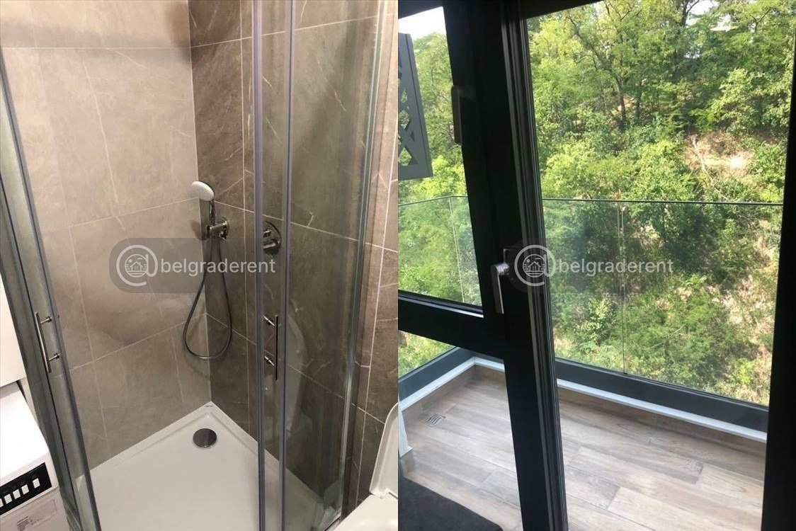 Studio Apartment in Novi Beograd photo 6 of 6