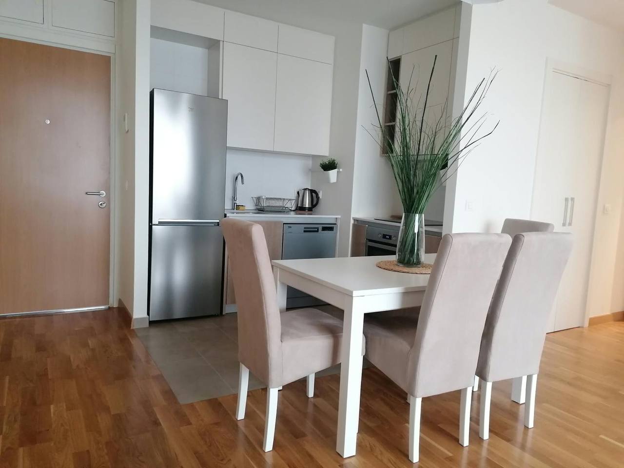 One-Bedroom Apartment in Belgrade Waterfront photo 3 of 8