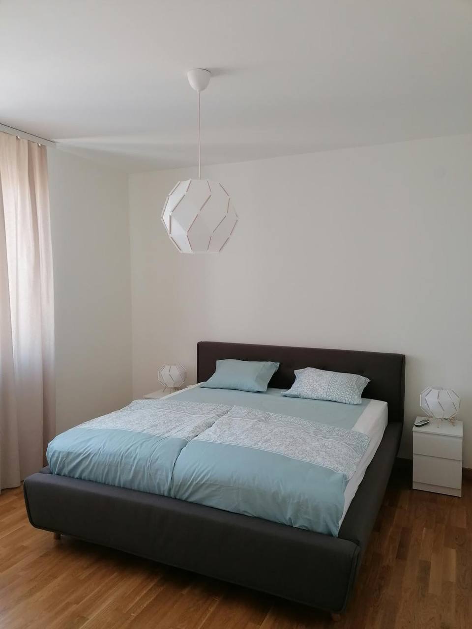 One-Bedroom Apartment in Belgrade Waterfront photo 4 of 8
