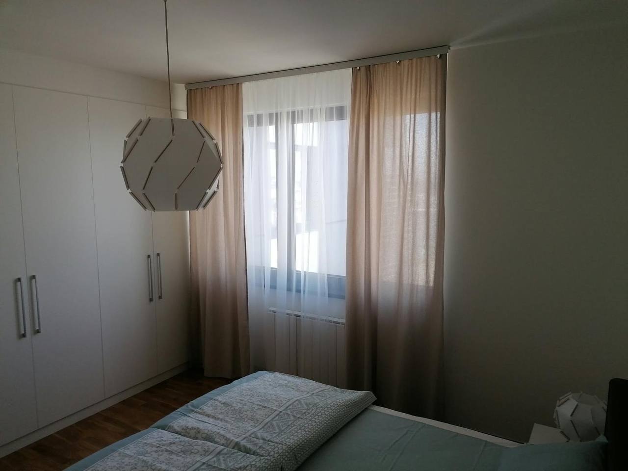 One-Bedroom Apartment in Belgrade Waterfront photo 5 of 8