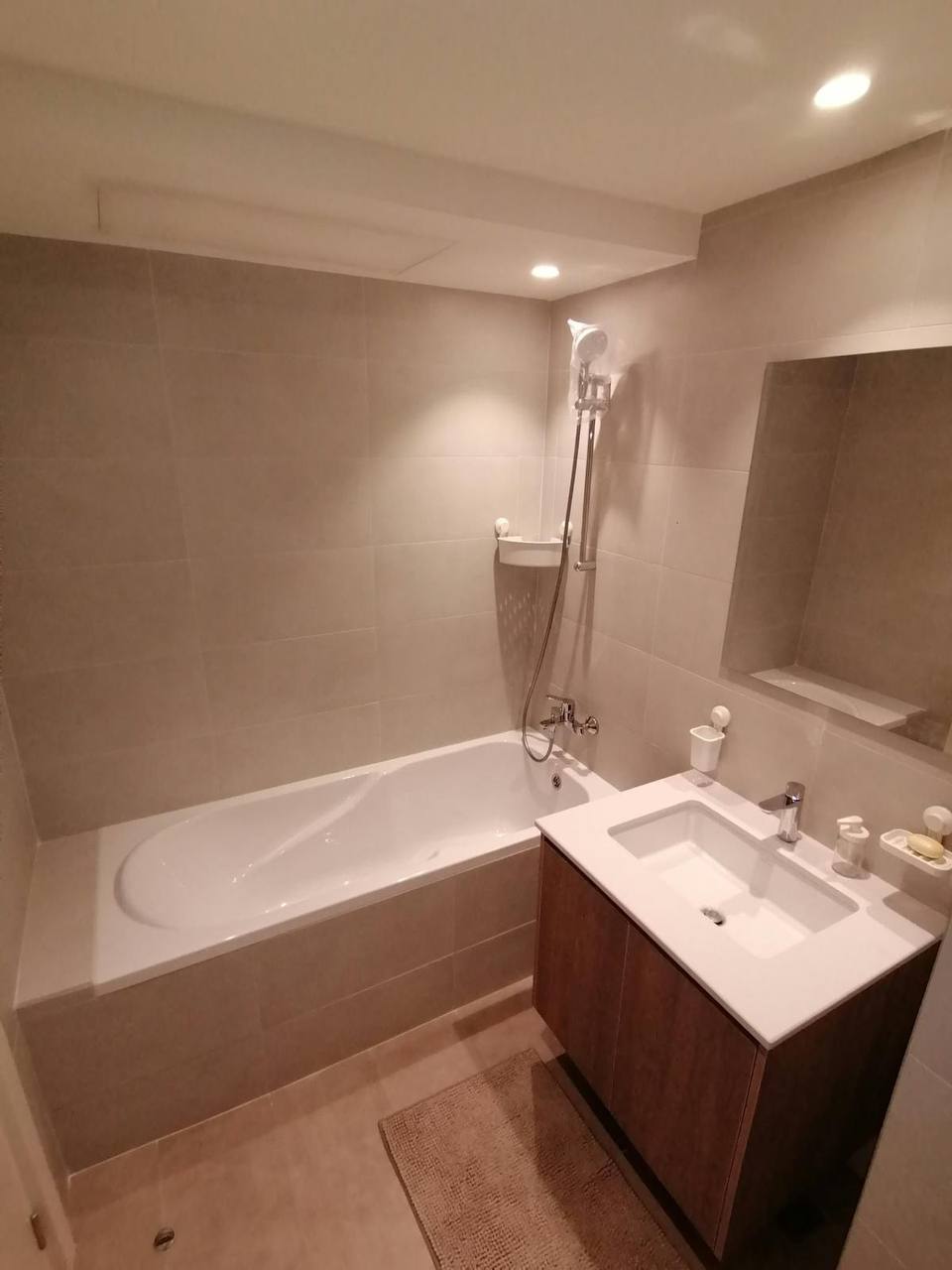 One-Bedroom Apartment in Belgrade Waterfront photo 6 of 8