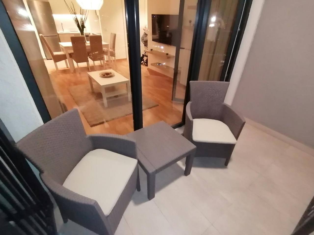 One-Bedroom Apartment in Belgrade Waterfront photo 7 of 8
