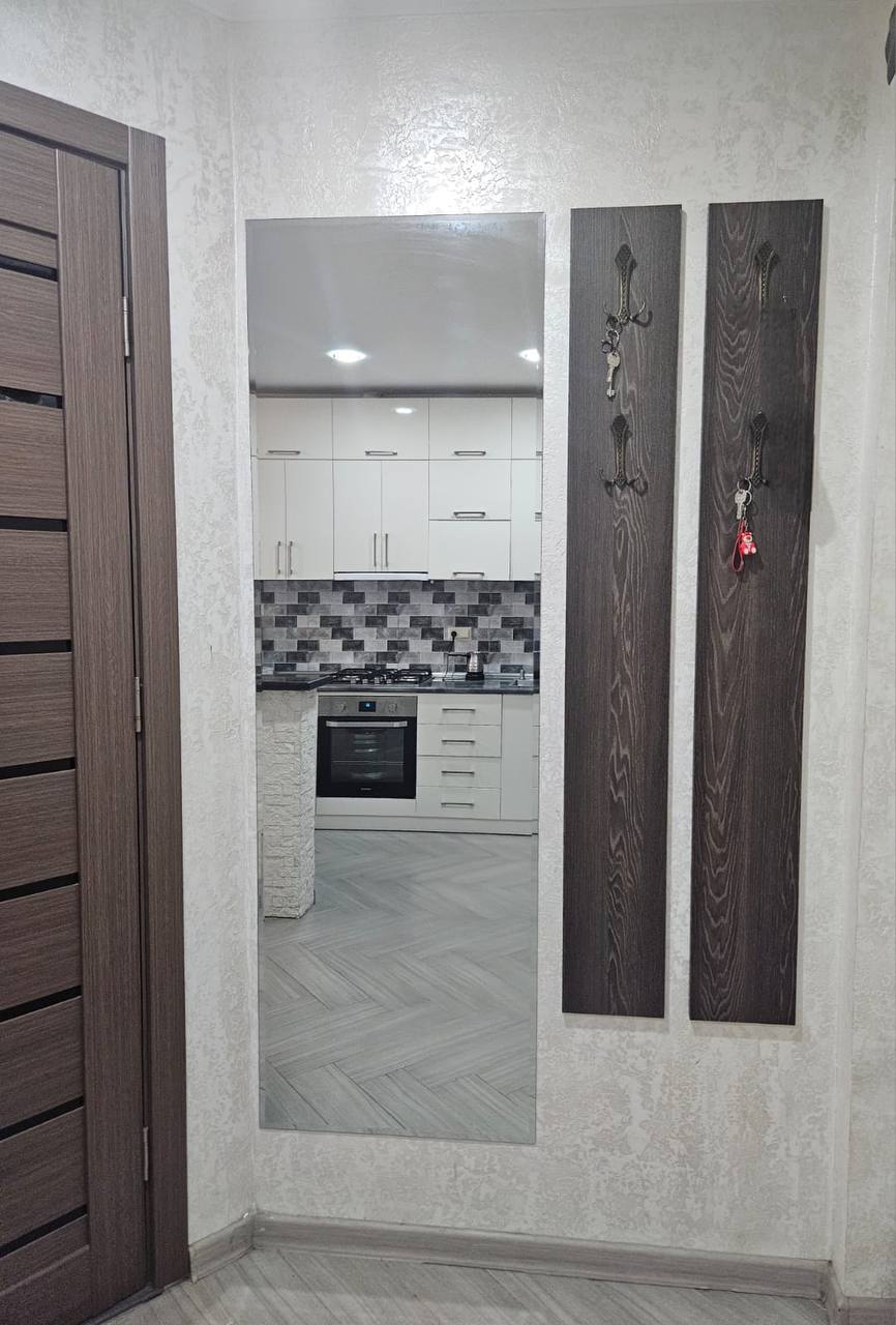 Two-Bedroom Apartment with Sea View photo 1 of 6