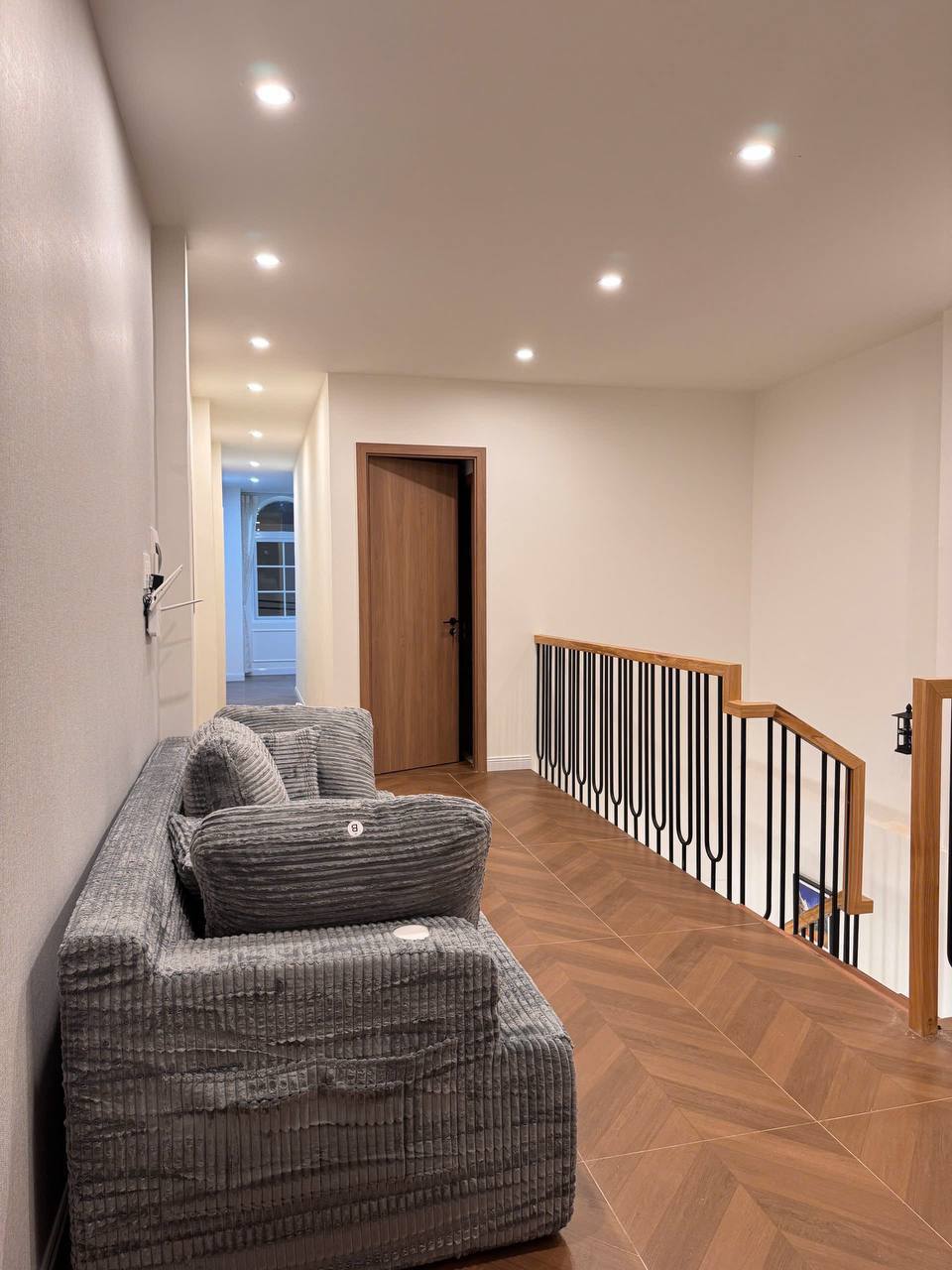 Two-Story House with 3 Bedrooms in Hai Chau photo 5 of 8