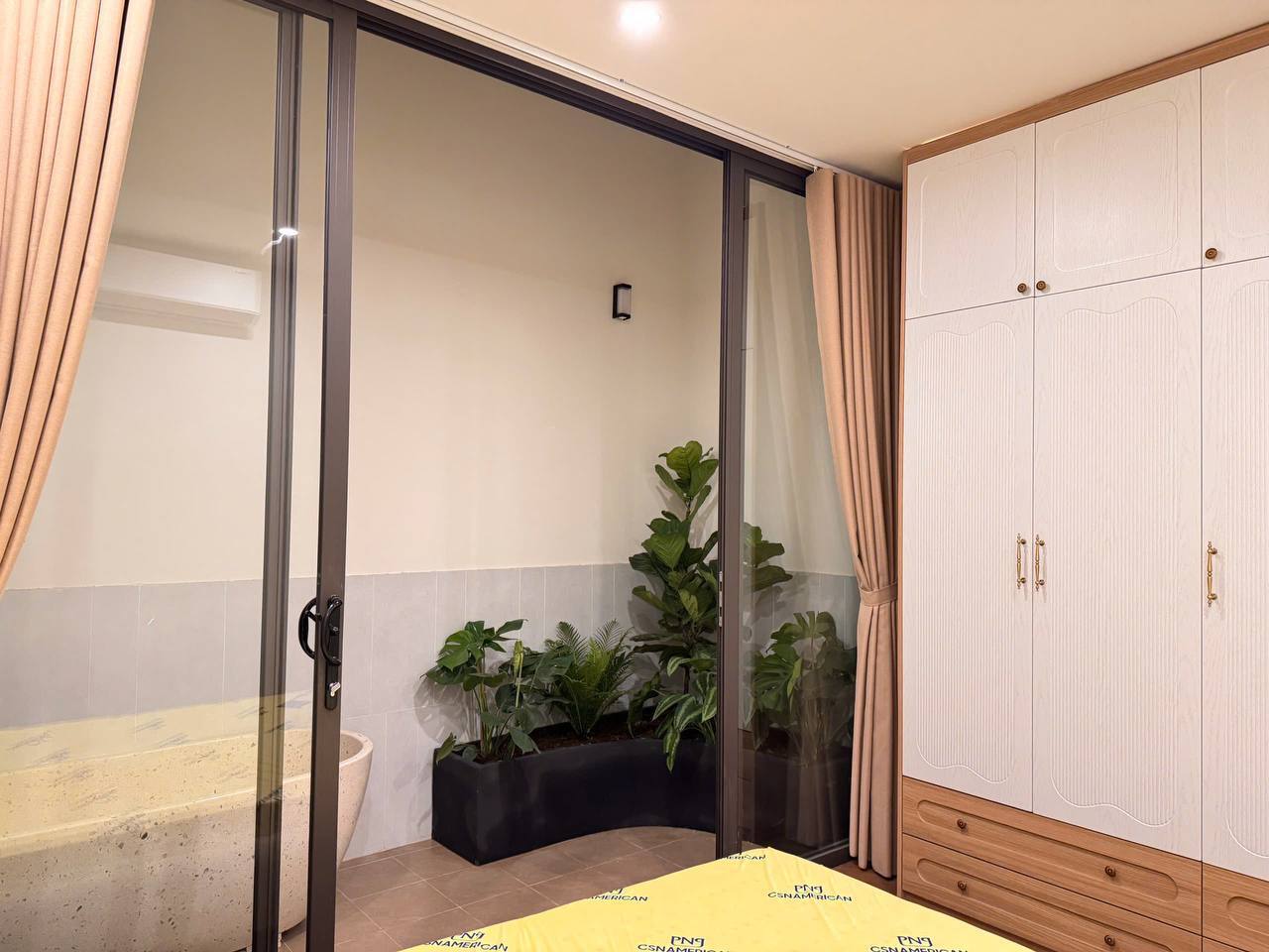 Two-Story House with 3 Bedrooms in Hai Chau photo 8 of 8