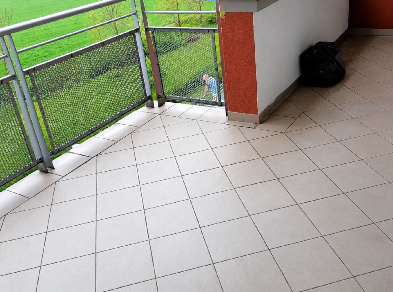 Квартира 2+kk с балконом в Праге 10 photo 2 of 8