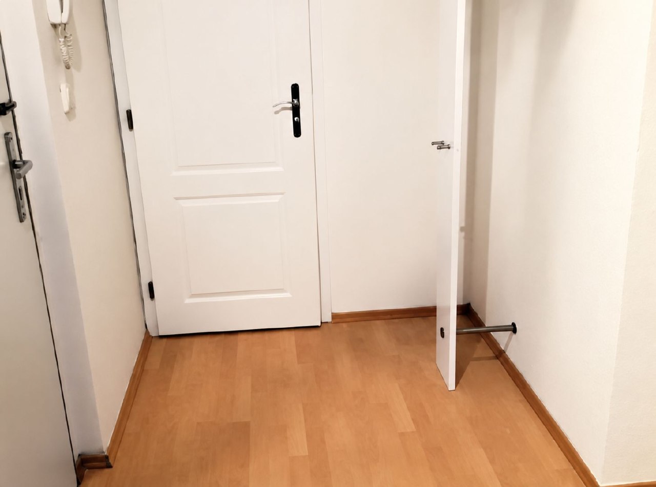 Квартира 2+kk с балконом в Праге 10 photo 7 of 8