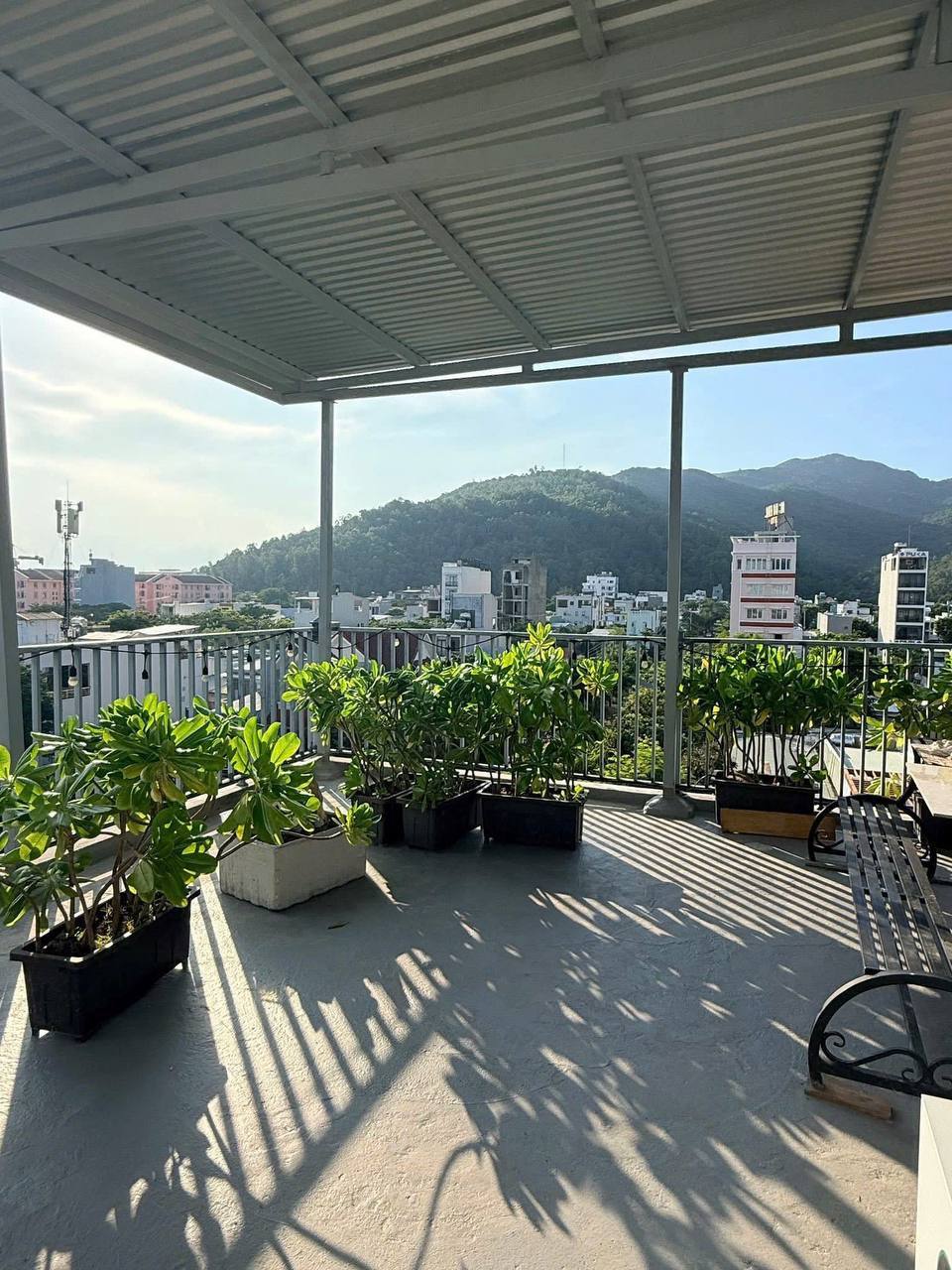 150 m² Penthouse Apartment in Son Tra photo 1 of 8