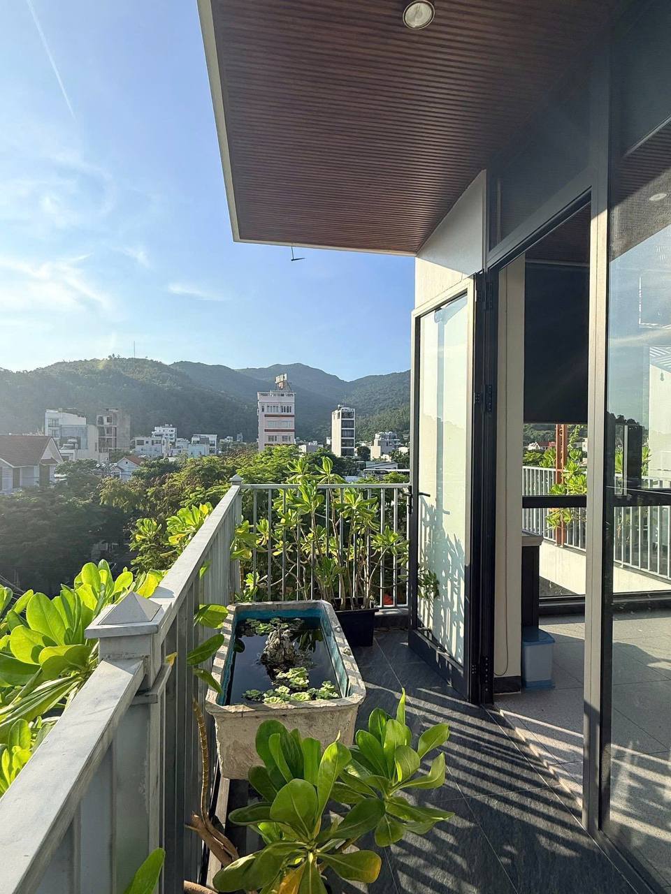 150 m² Penthouse Apartment in Son Tra photo 2 of 8