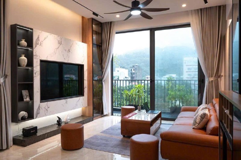 150 m² Penthouse Apartment in Son Tra photo 5 of 8