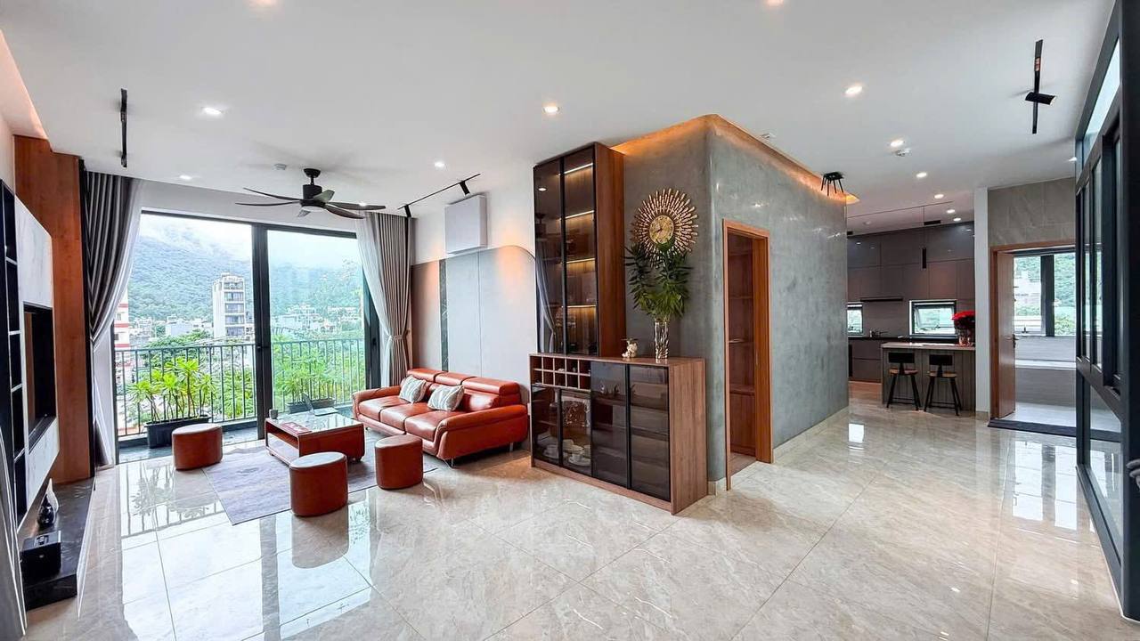 150 m² Penthouse Apartment in Son Tra photo 6 of 8