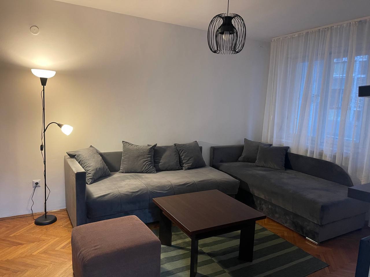 Квартира 48 м² на Хаджи-Рувимовой photo 1 of 5