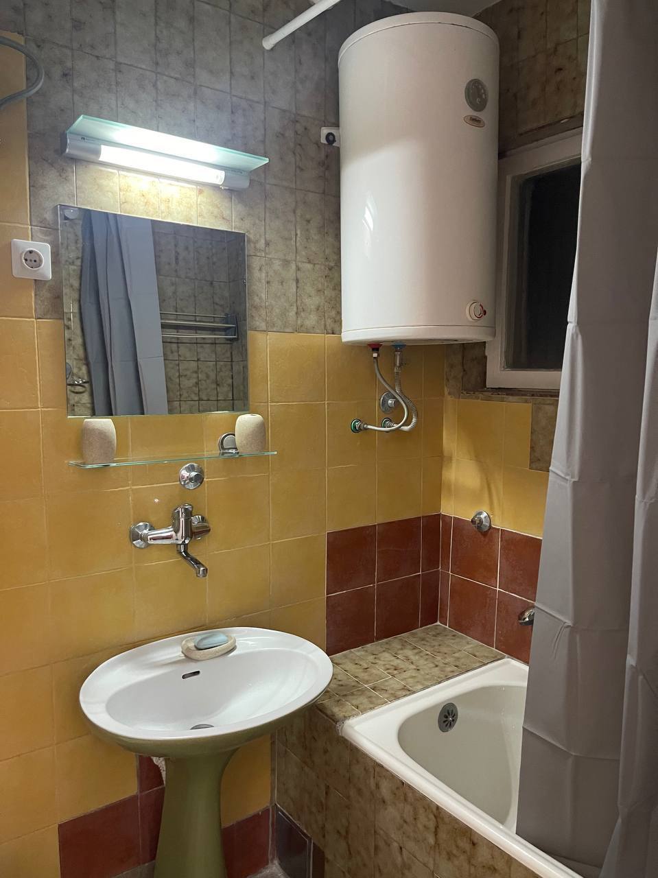 Квартира 48 м² на Хаджи-Рувимовой photo 4 of 5