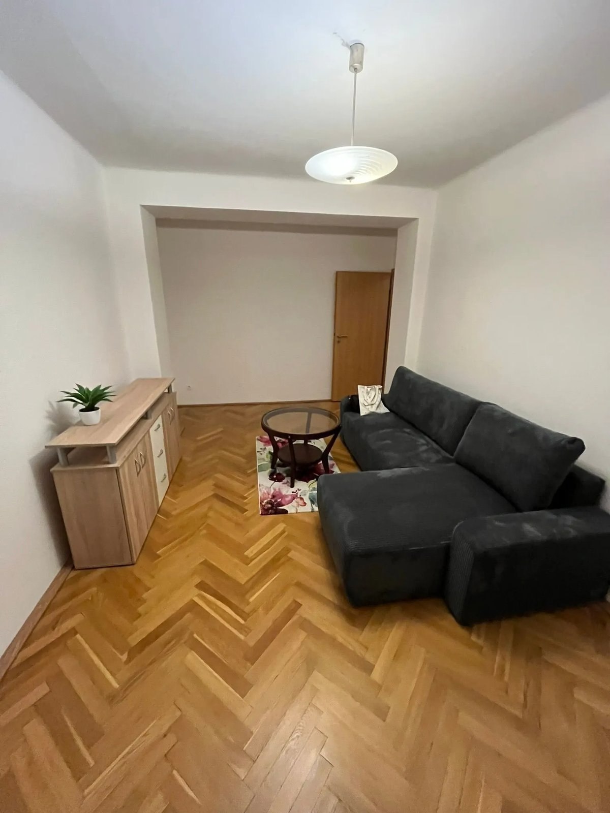 Меблированная 2-комнатная квартира в Ружинове photo 2 of 8