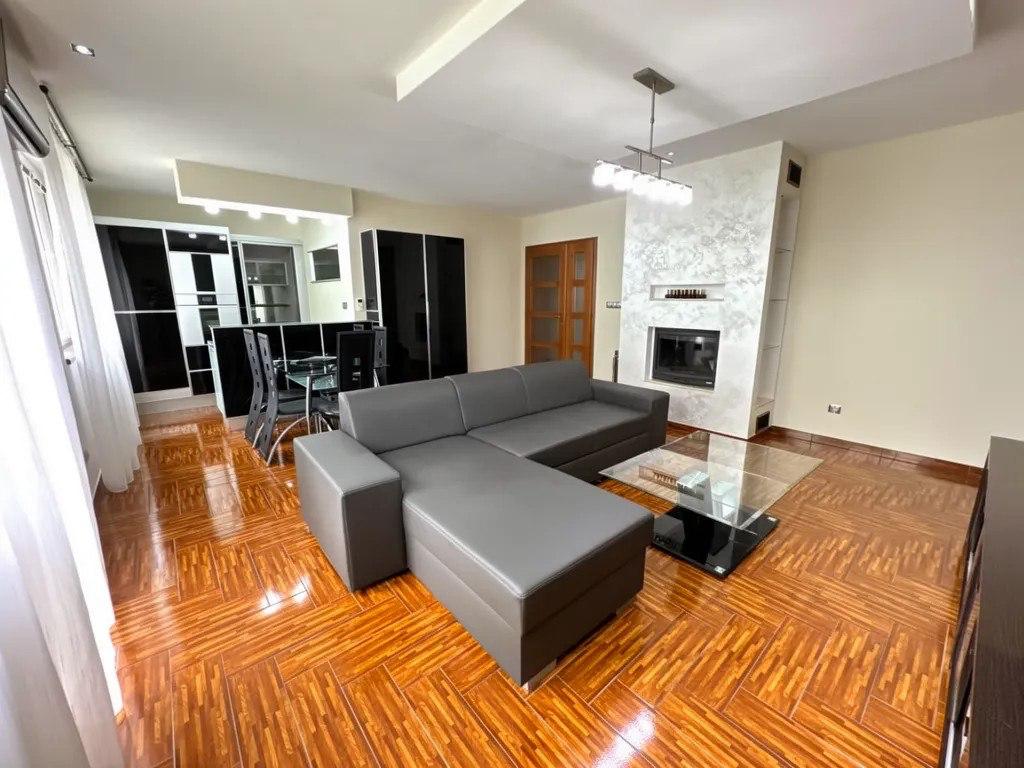 Furnished 4-Room Apartment in Karlova Ves photo 5 of 8