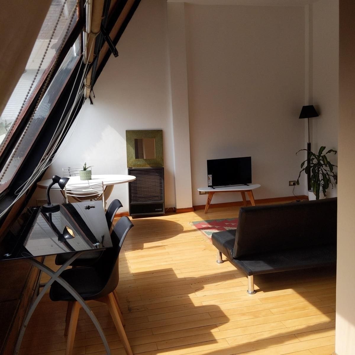 Attic Studio in Palermo photo 2 of 8