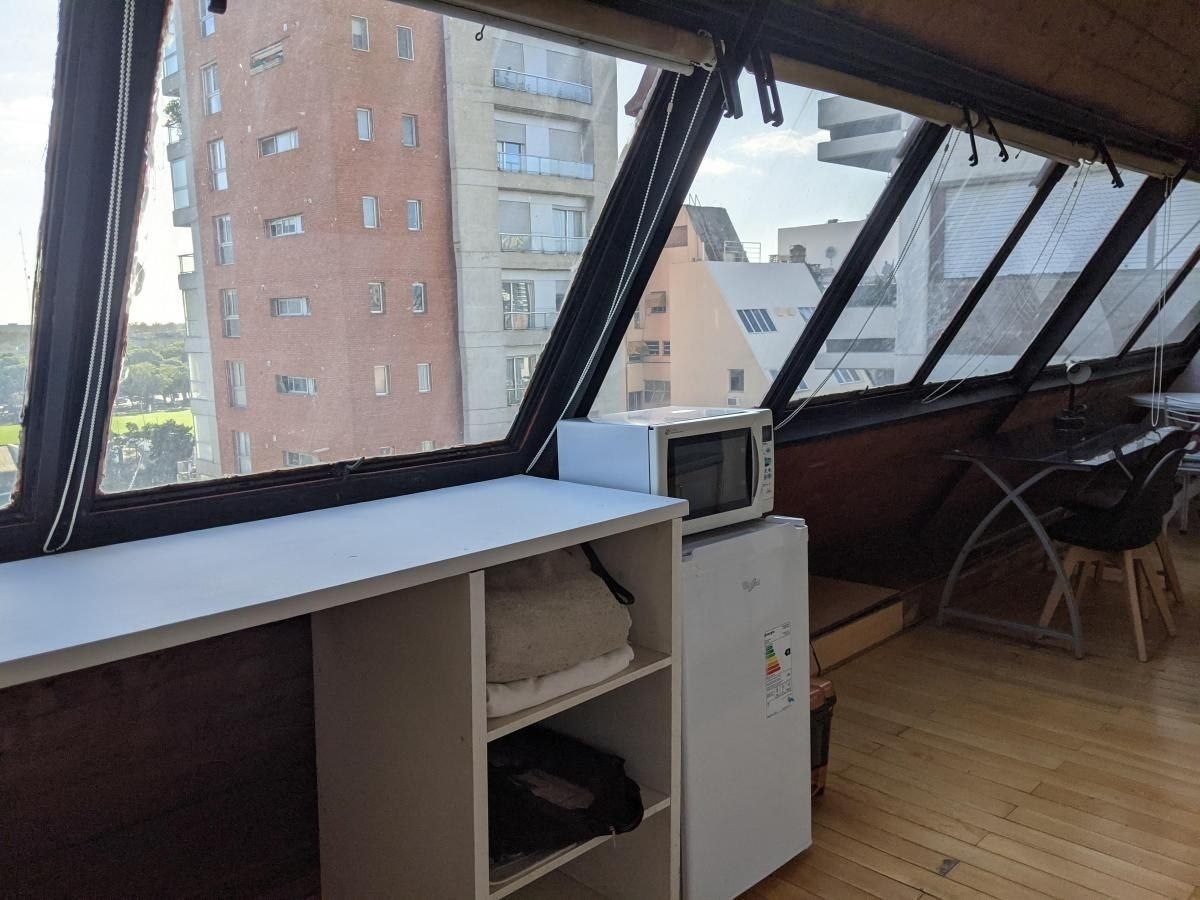 Attic Studio in Palermo photo 3 of 8