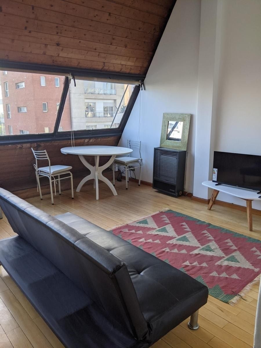 Attic Studio in Palermo photo 7 of 8