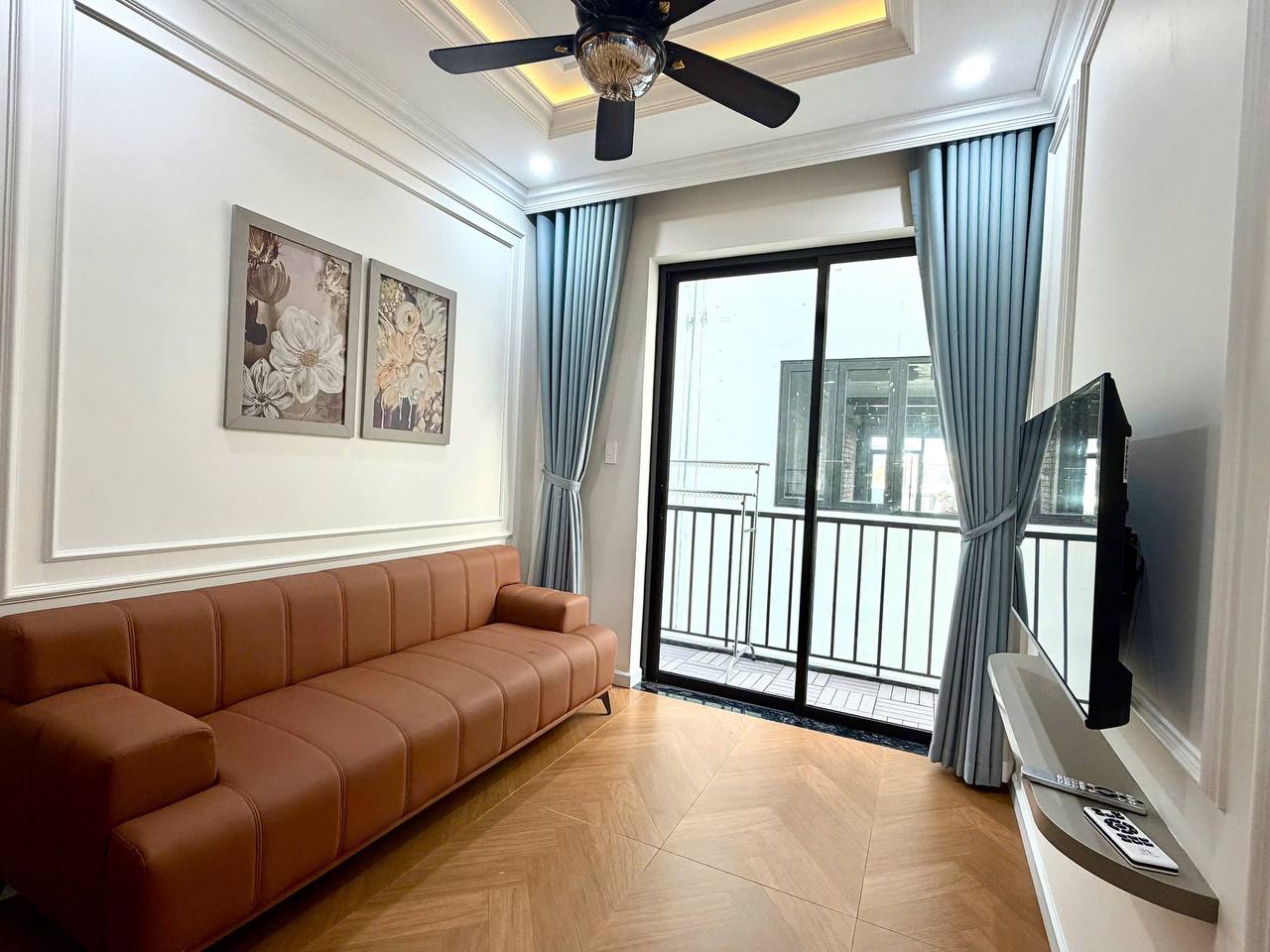 KIHU HOME 4 Apartment in Hoa Son 7 photo 3 of 8