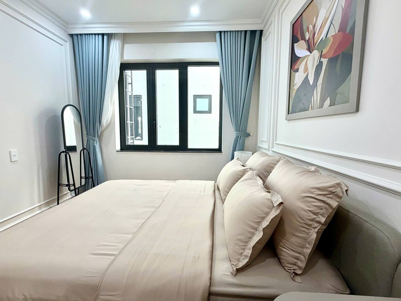 KIHU HOME 4 Apartment in Hoa Son 7 photo 5 of 8