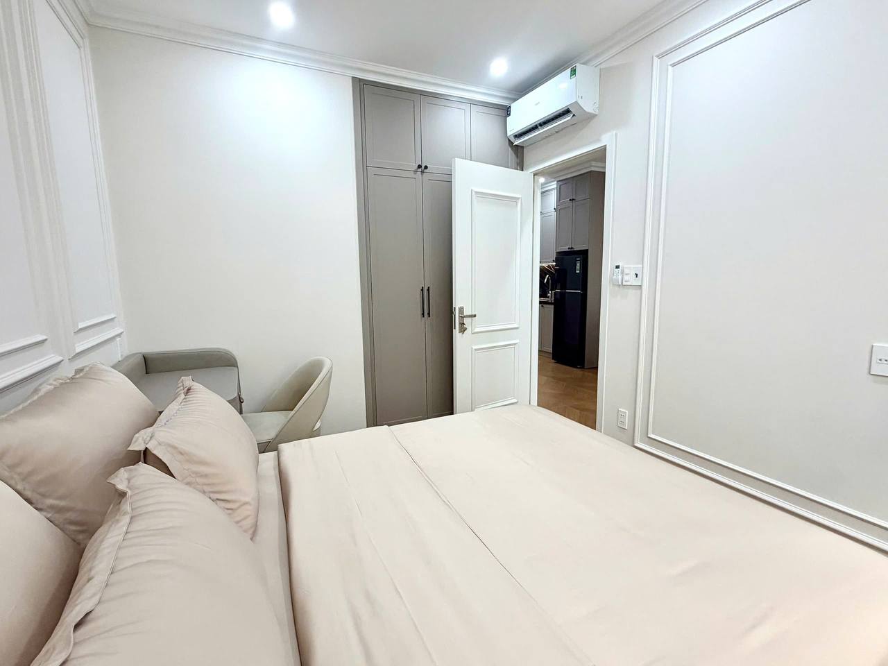 KIHU HOME 4 Apartment in Hoa Son 7 photo 6 of 8