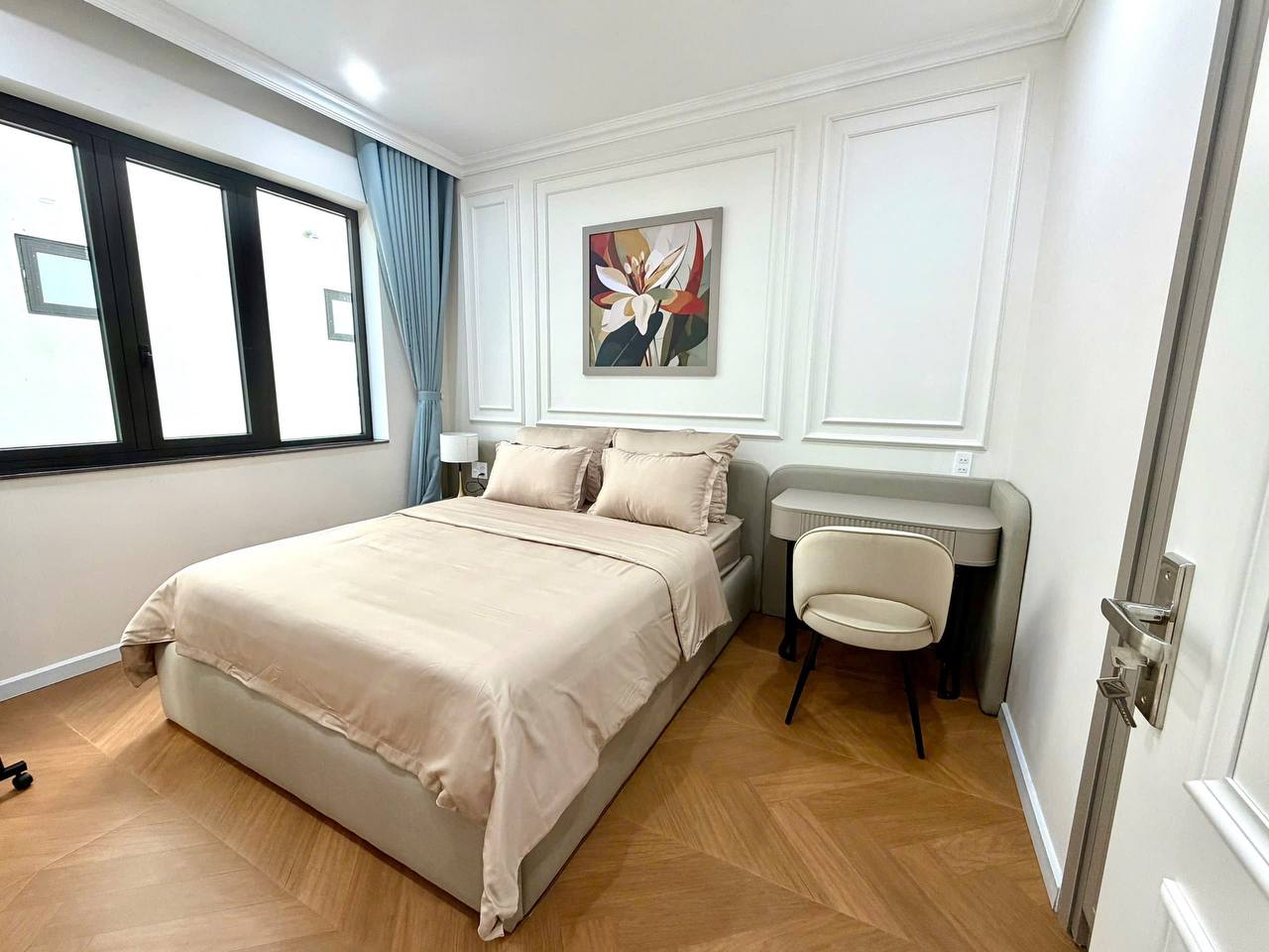 KIHU HOME 4 Apartment in Hoa Son 7 photo 7 of 8