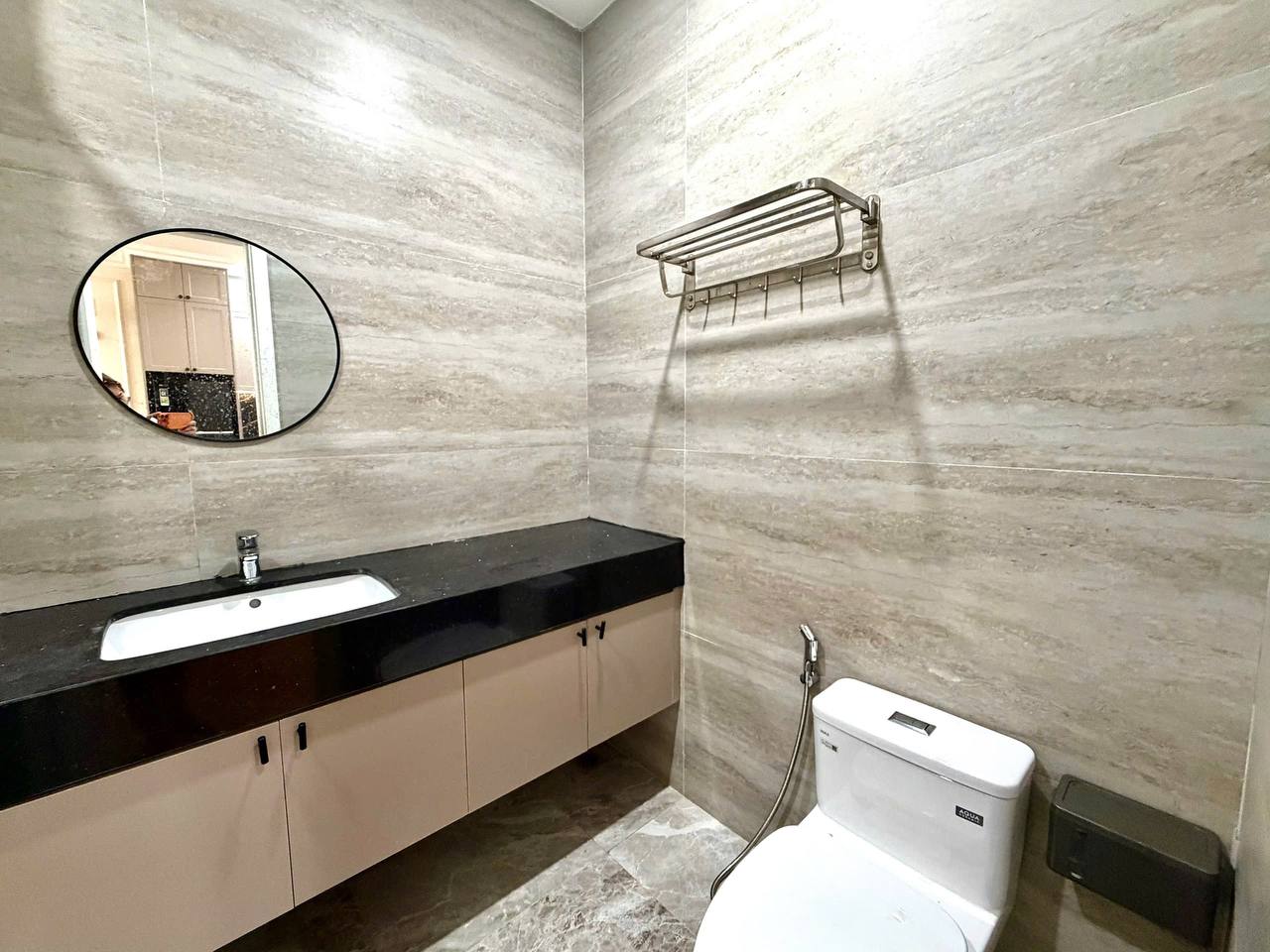 KIHU HOME 4 Apartment in Hoa Son 7 photo 8 of 8