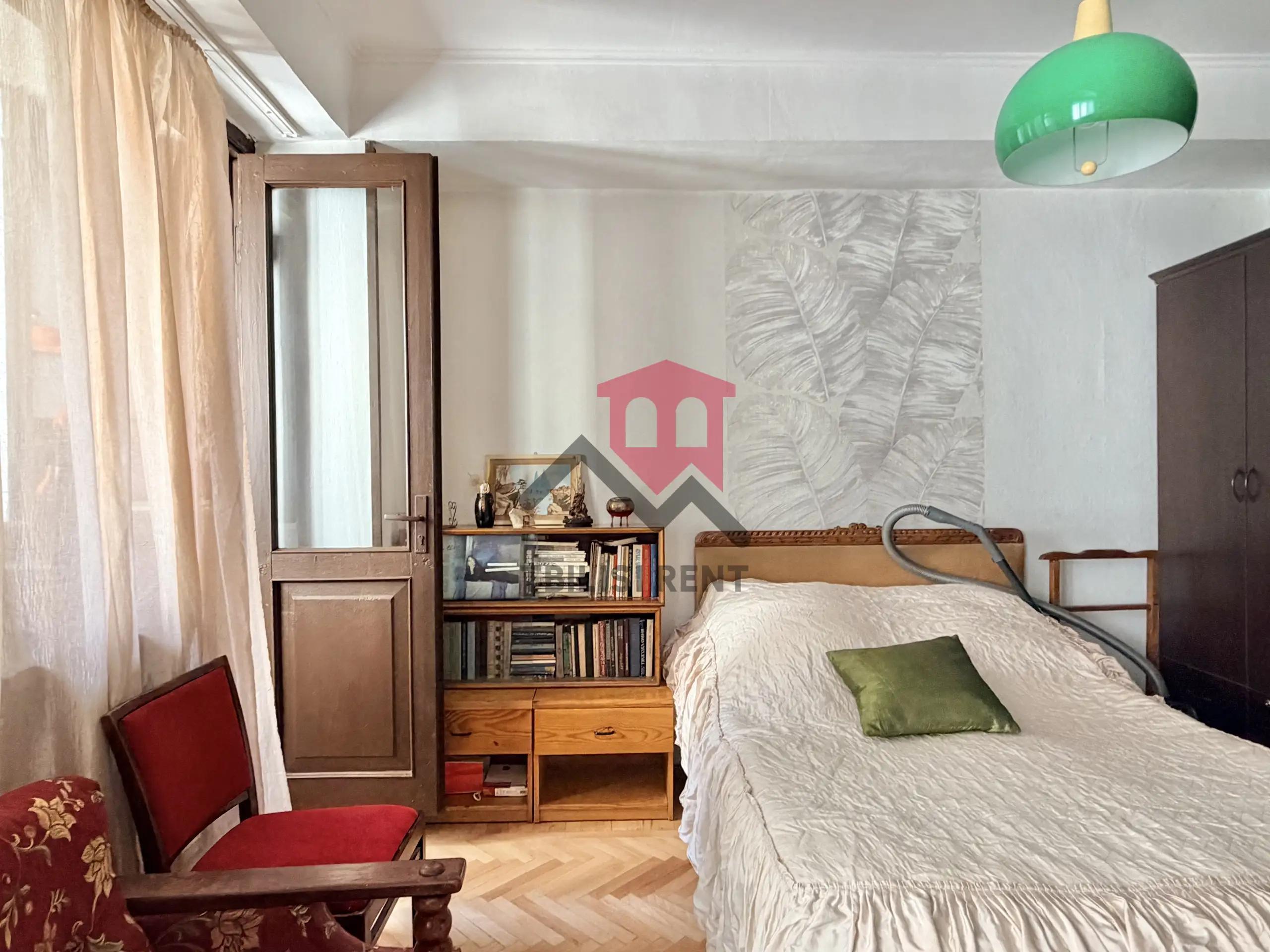 One-Bedroom Apartment in Saburtalo photo 5 of 8