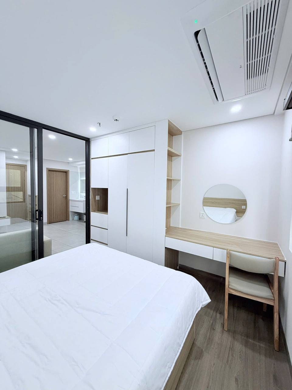 1-Bedroom Apartment in Son Tra photo 5 of 7