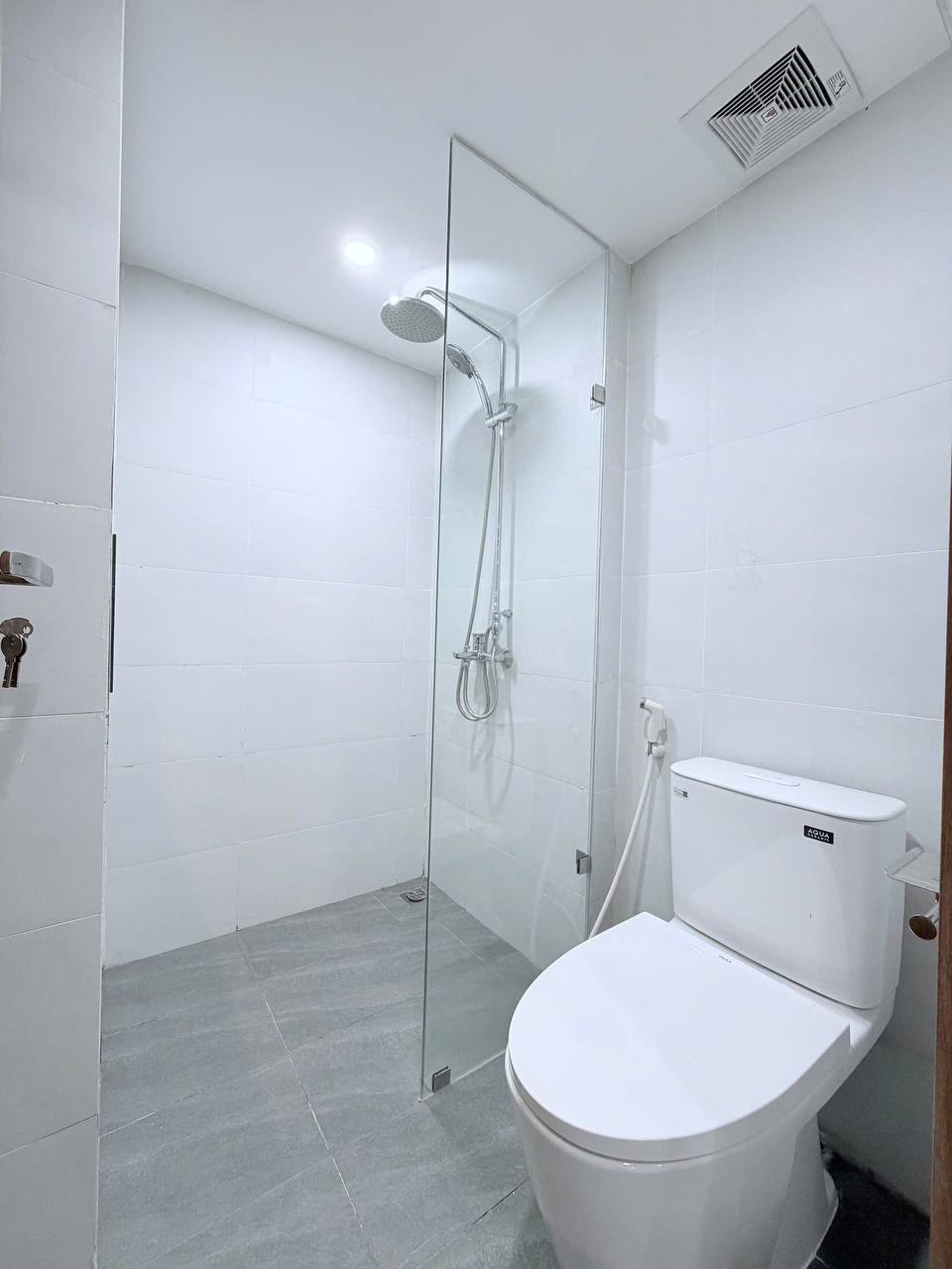 1-Bedroom Apartment in Son Tra photo 7 of 7